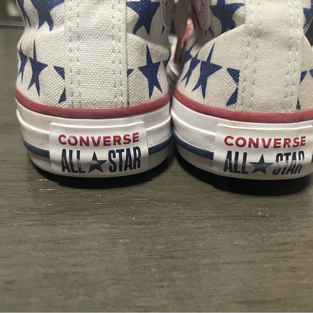 Converse - Picture 6 of 6